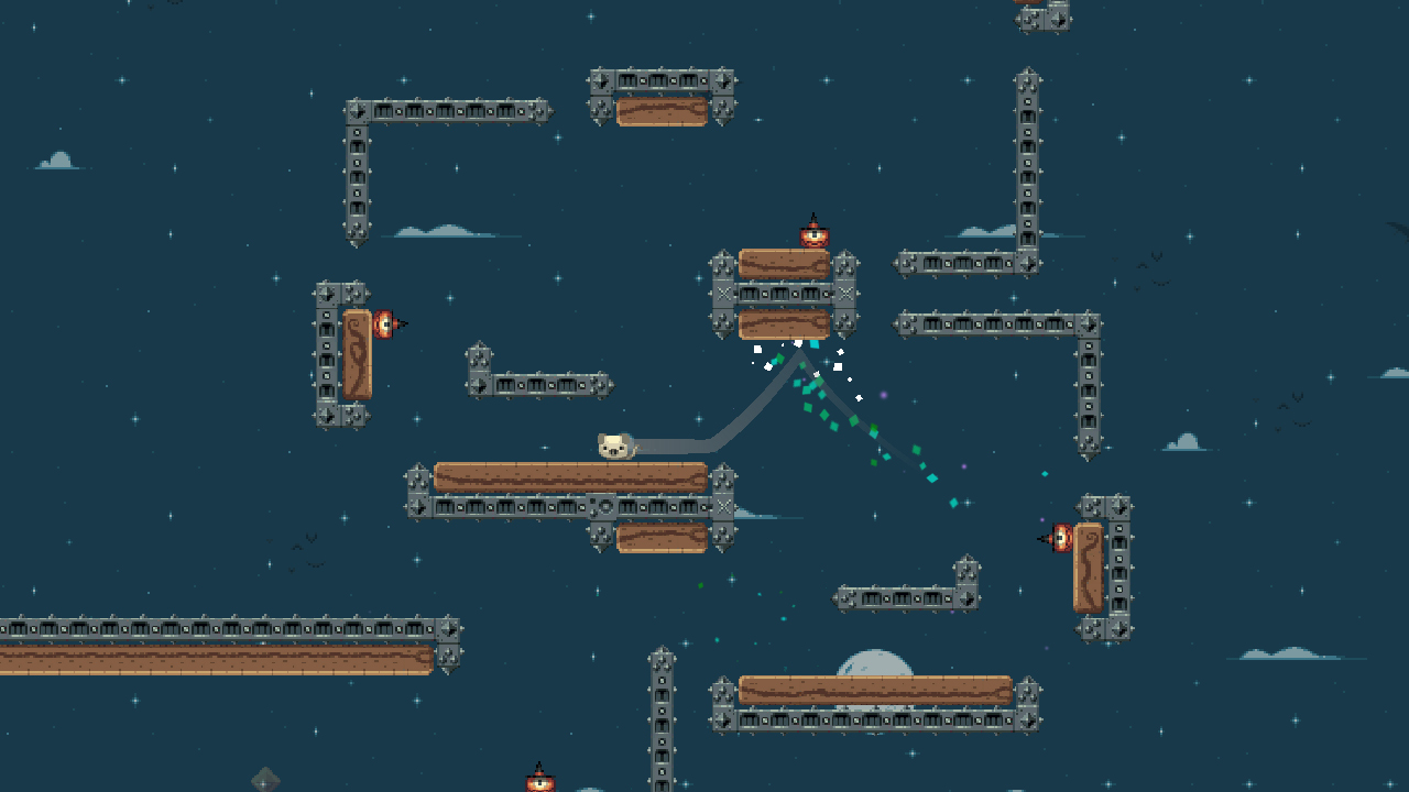 Super One More Jump screenshot 3