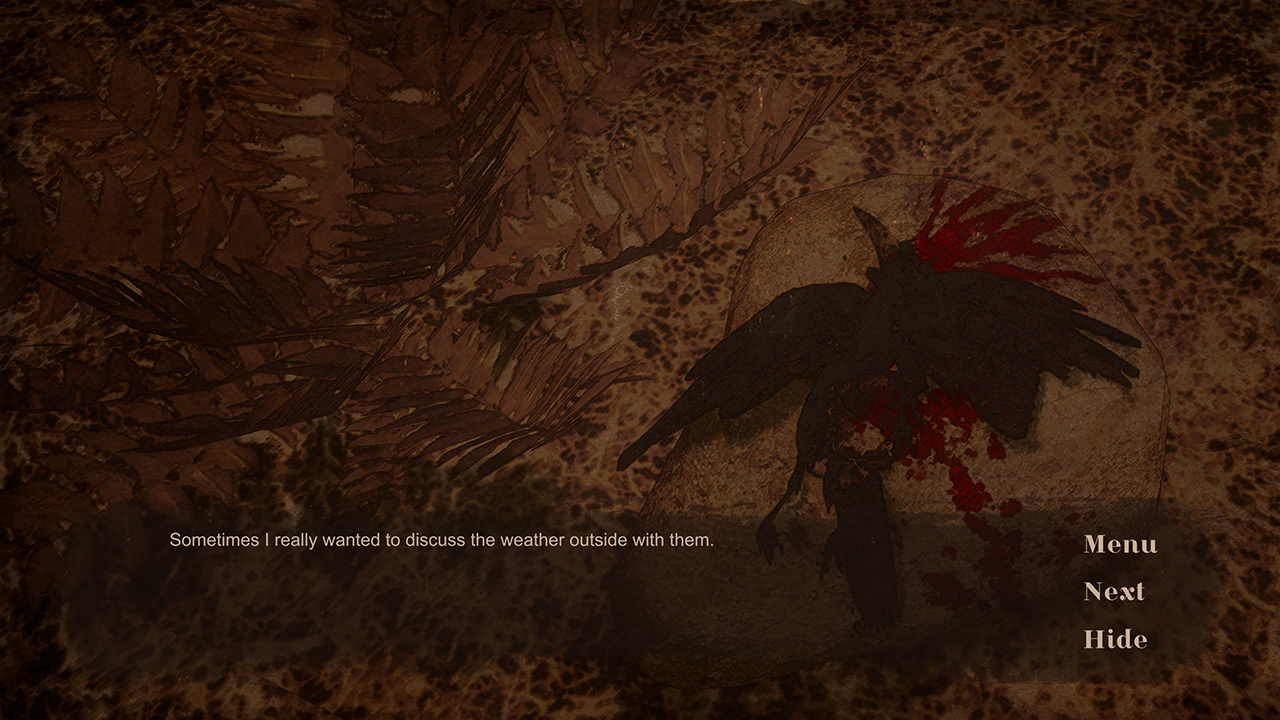 Silenced: The House screenshot 5