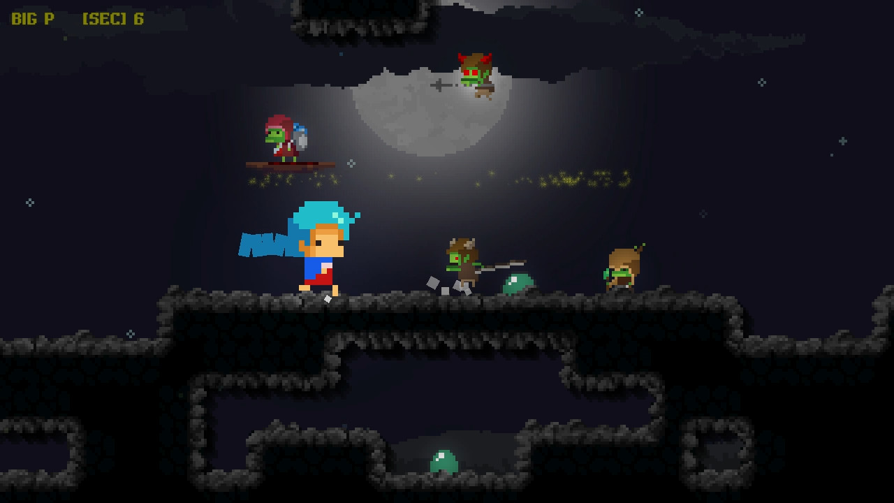 the StoryTale screenshot 6