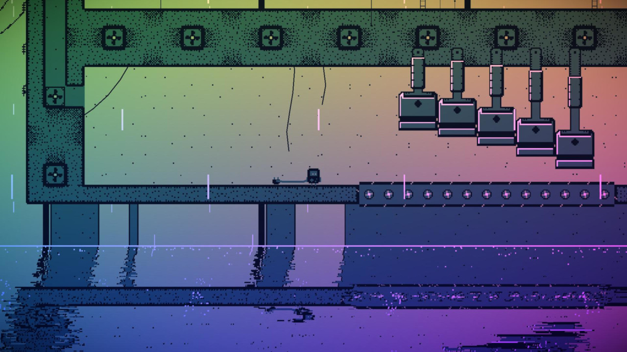 Super Cable Boy screenshot 6