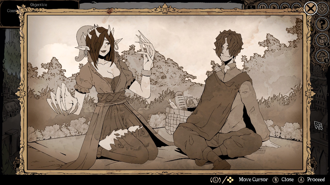 My Lovely Wife screenshot 1