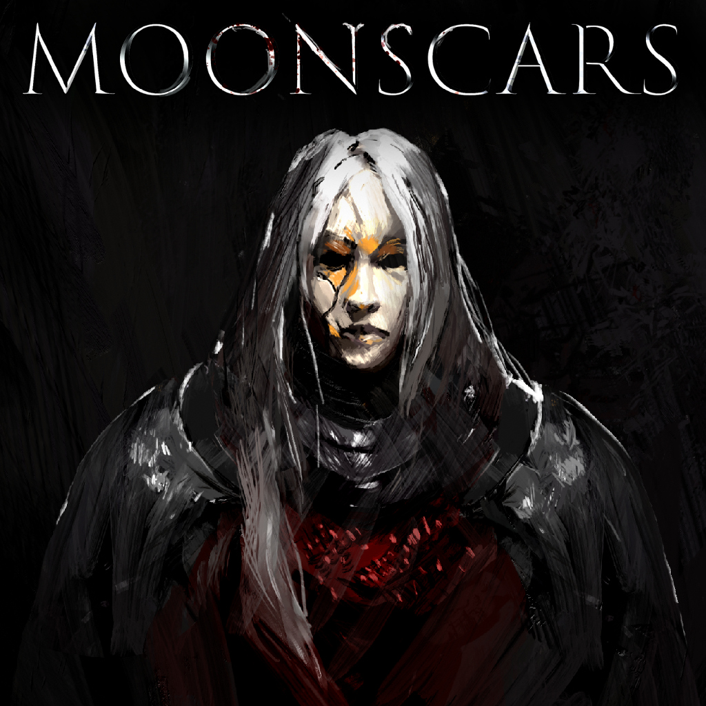 Moonscars