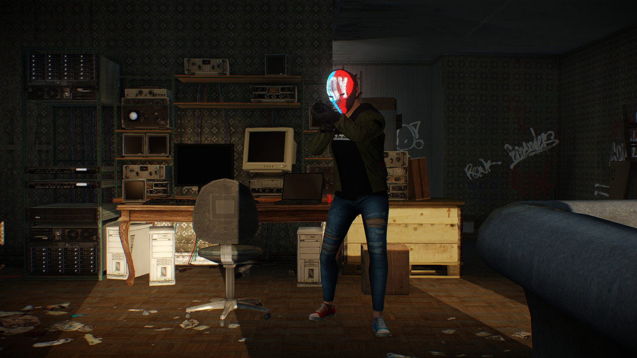 PAYDAY 2 screenshot 6
