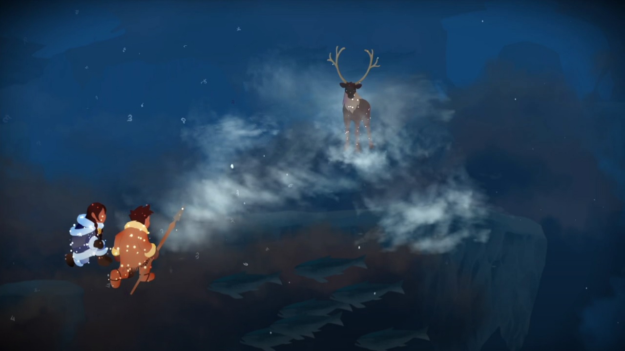 Evergate screenshot 6