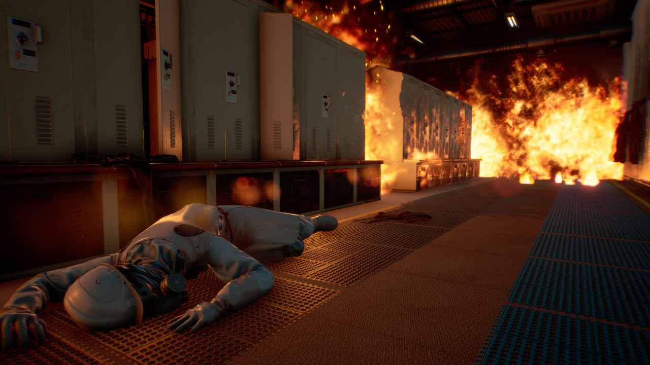 Saborus screenshot 6