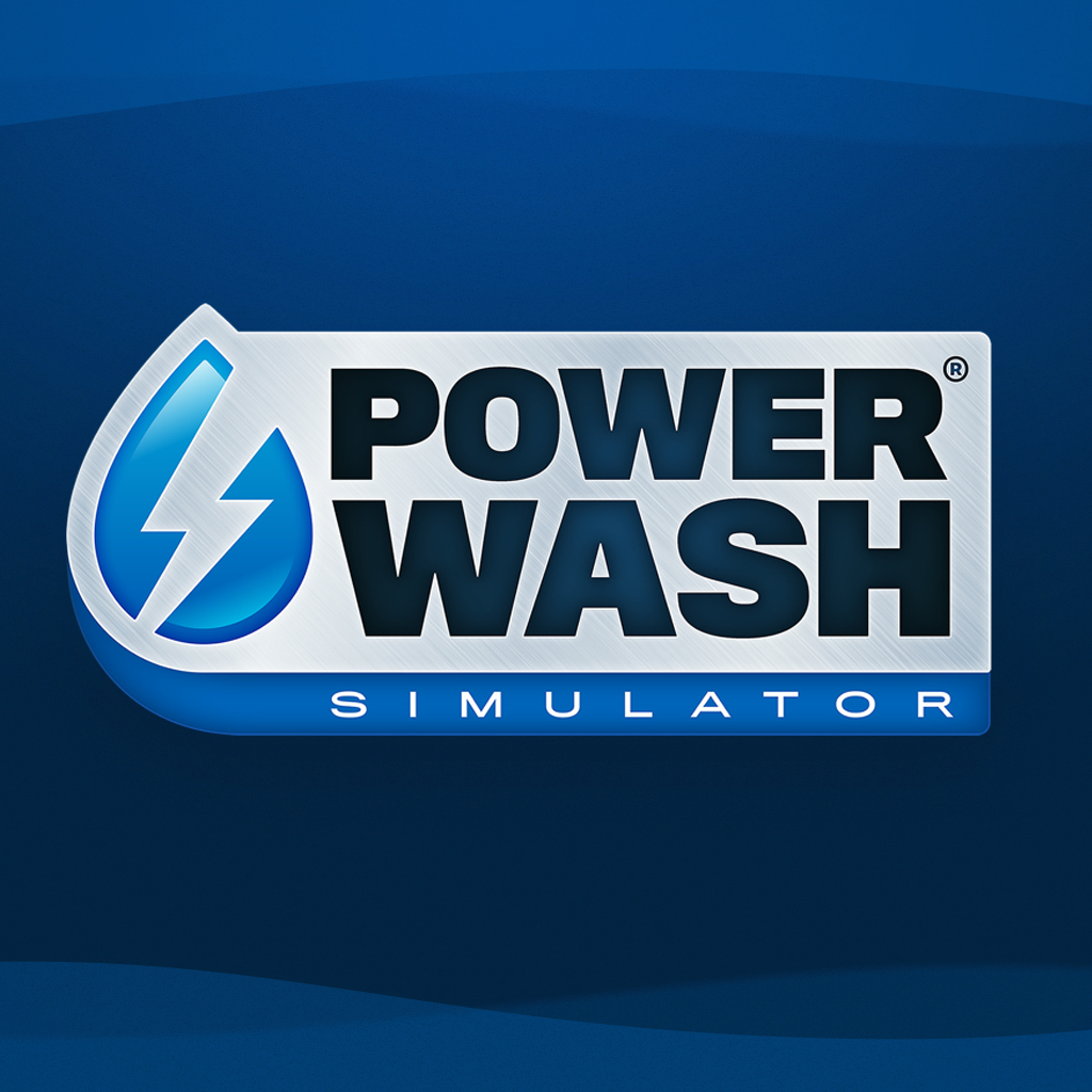 PowerWash Simulator