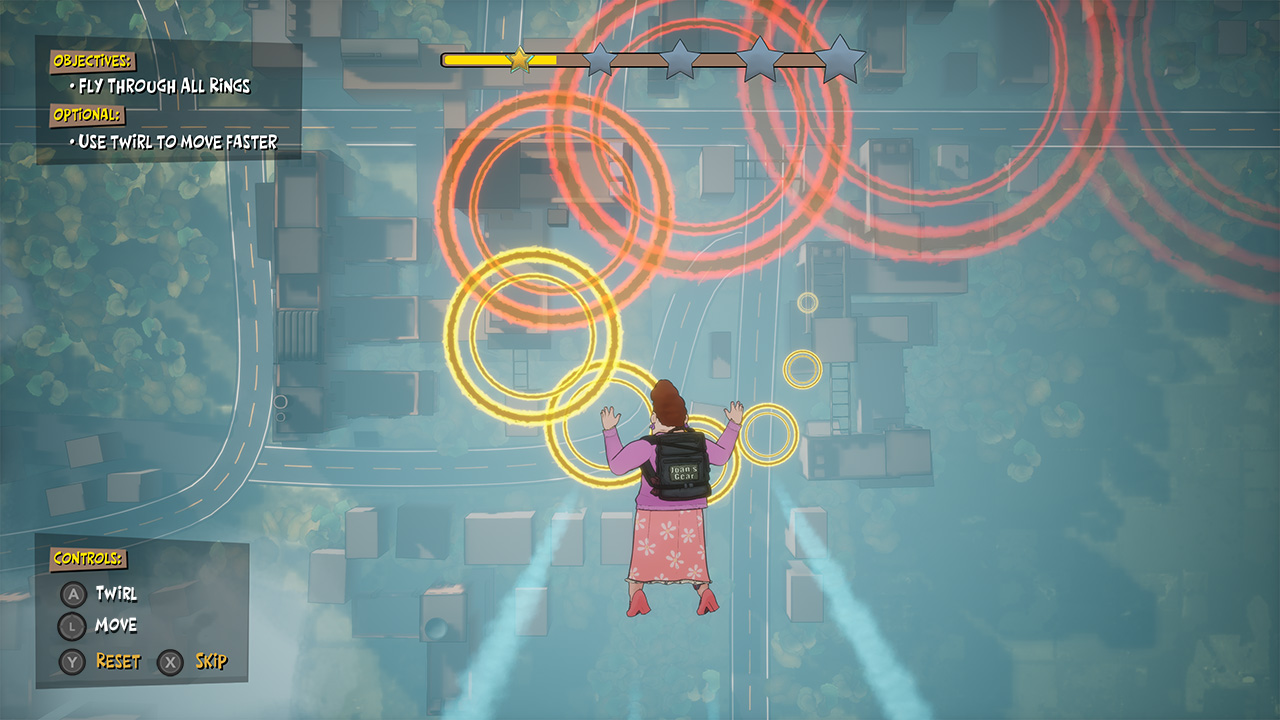 3 out of 10: Season One screenshot 6