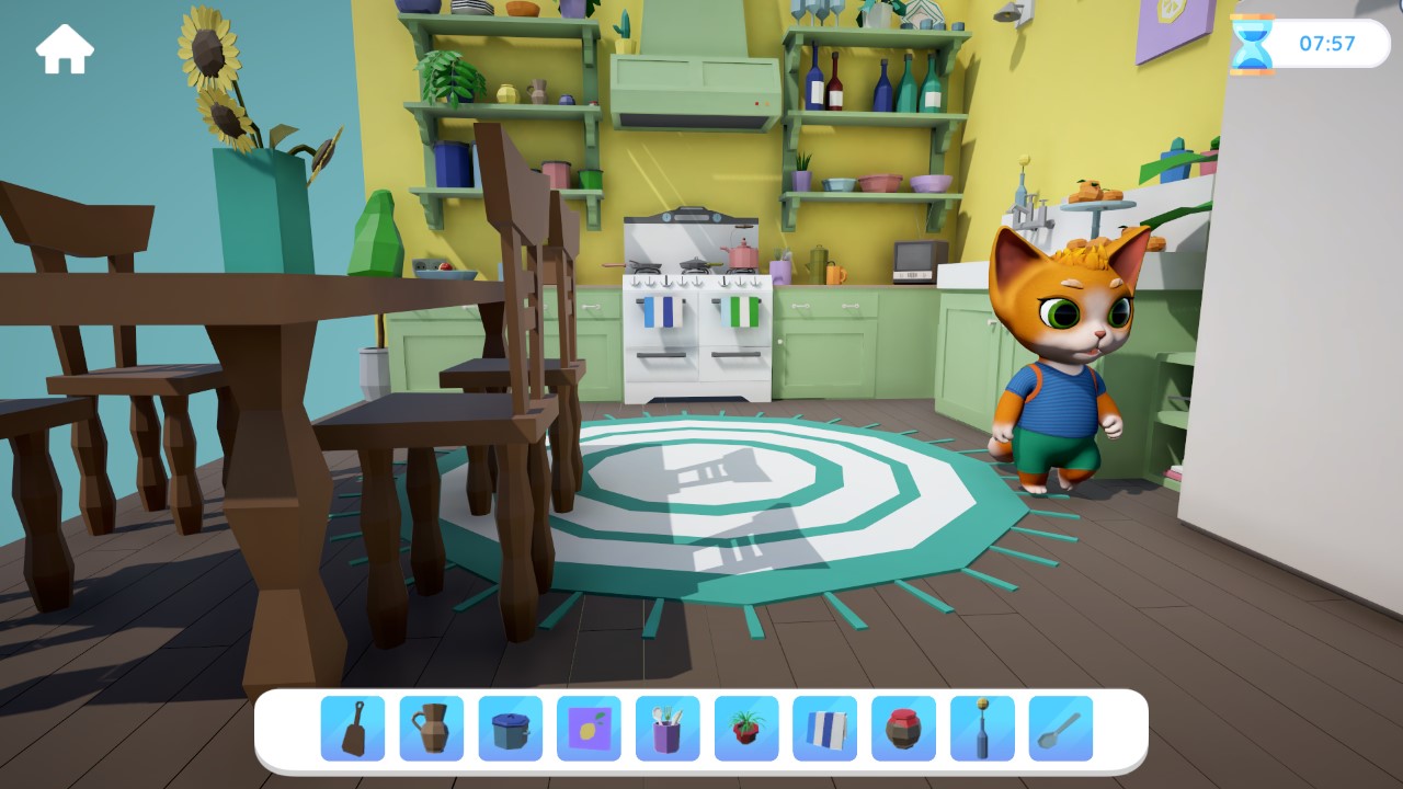 Sherlock Purr screenshot 5