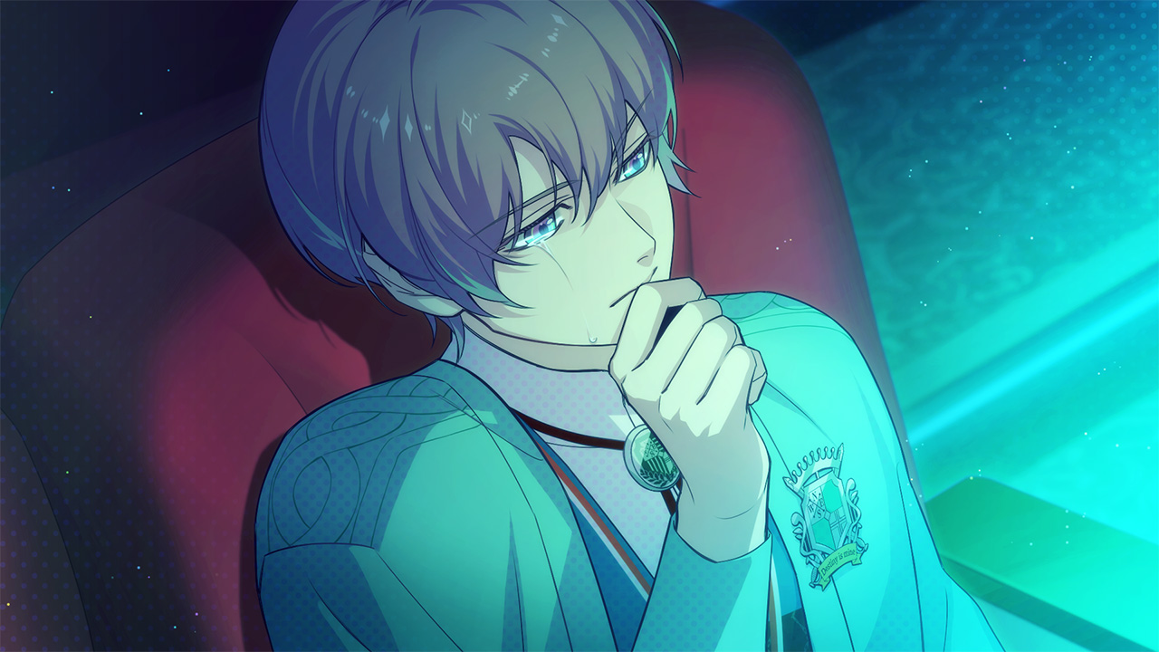 Lover Pretend screenshot 2