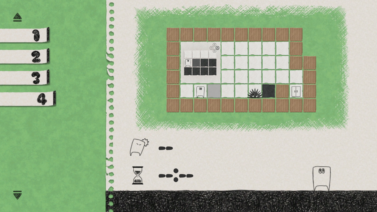 Revertia screenshot 6