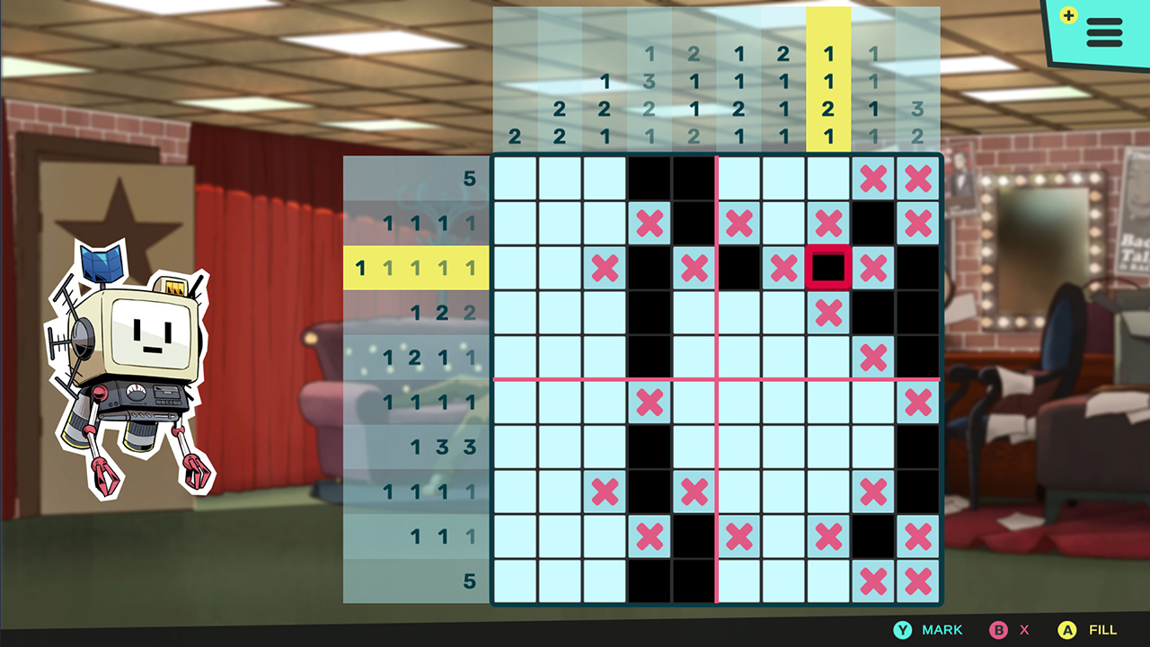 Murder by Numbers screenshot 6