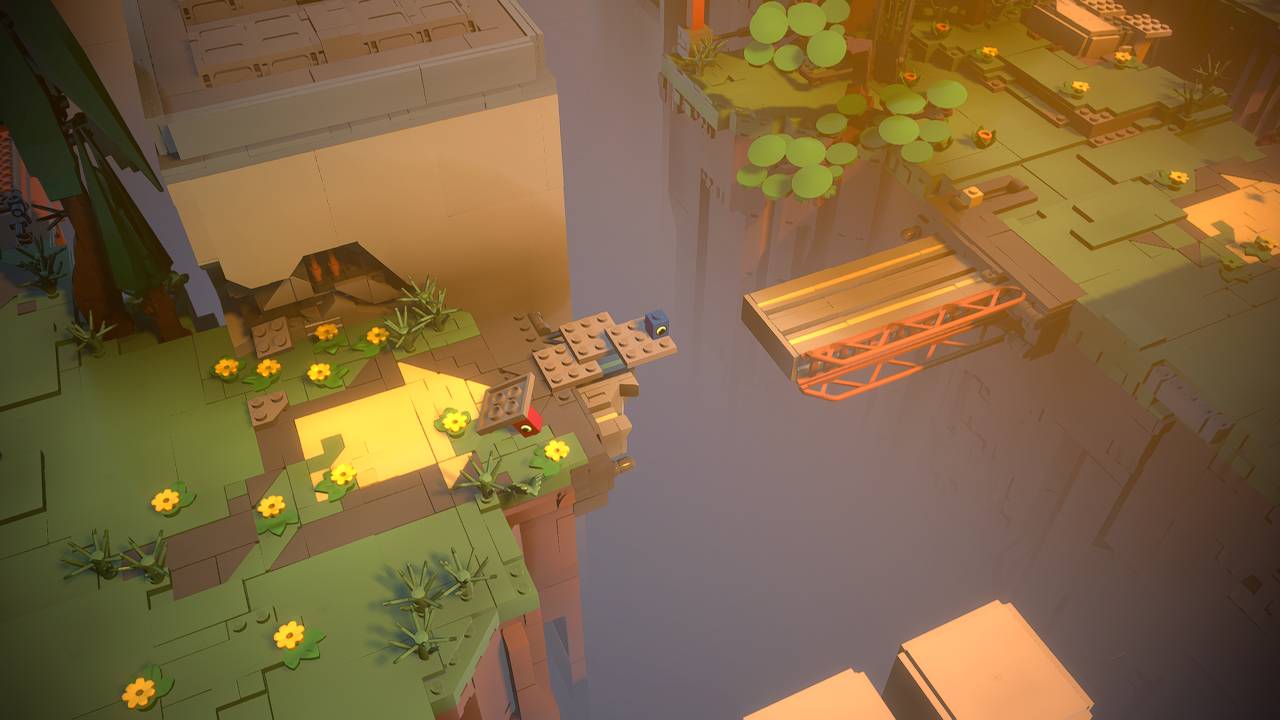 LEGO® Voyagers screenshot 6