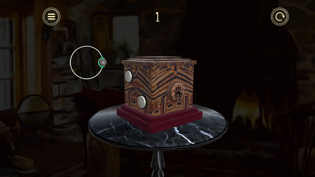 Mystery Box: Evolution screenshot 4
