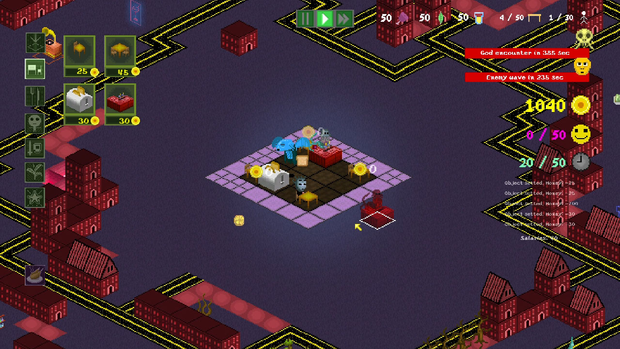 Cthulhu pub screenshot 5