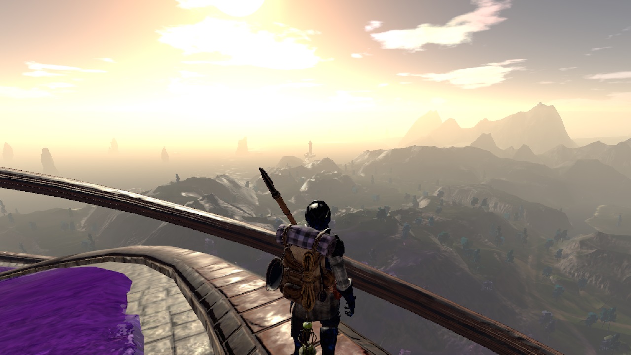 Outward Definitive Edition screenshot 1