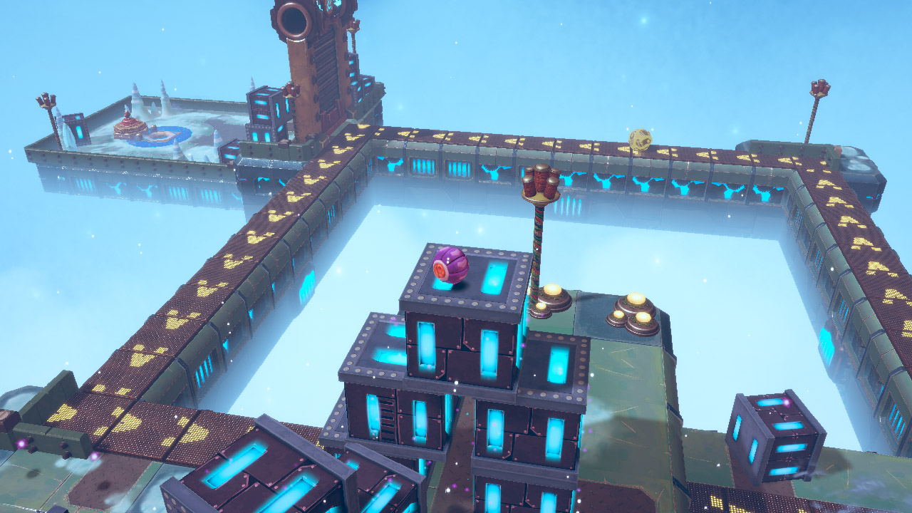 Tin & Kuna screenshot 4
