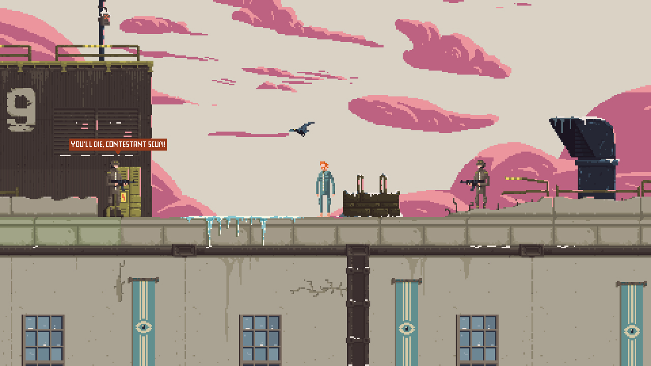 Ministry of Broadcast screenshot 4