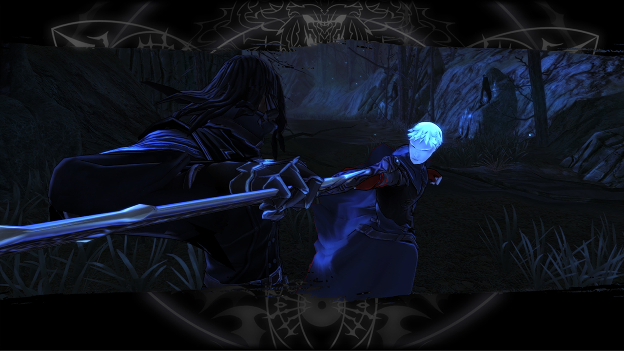 Anima: Gate of Memories - The Nameless Chronicles screenshot 3