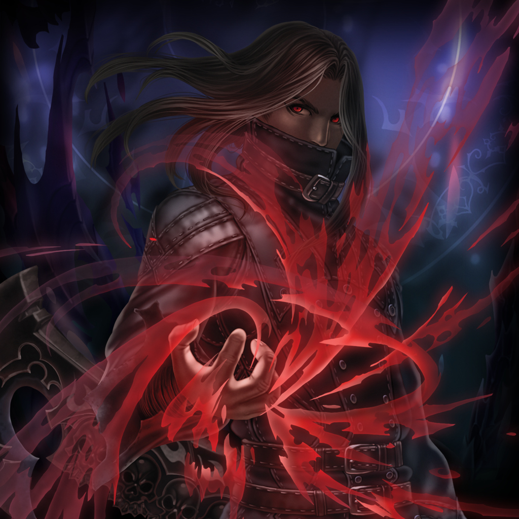 Anima: Gate of Memories - The Nameless Chronicles