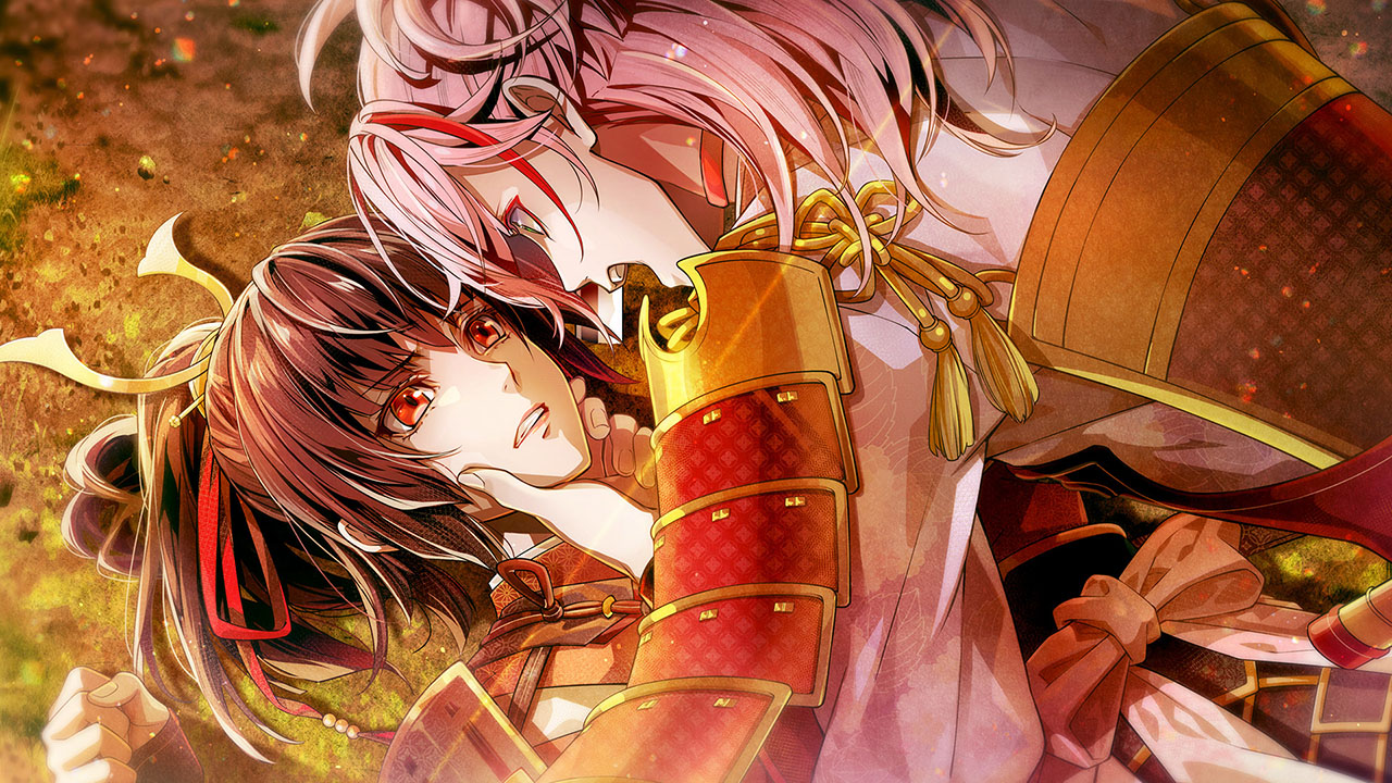 Birushana: Rising Flower of Genpei screenshot 3