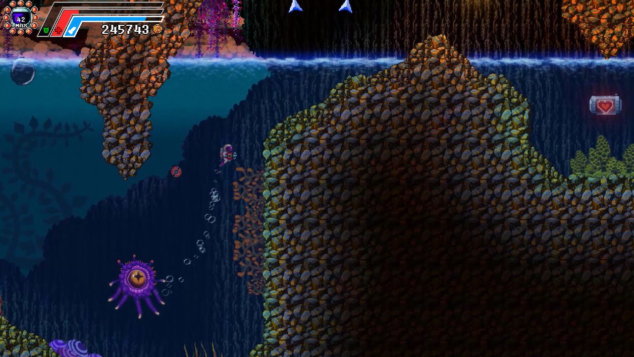 Jett Rider screenshot 6