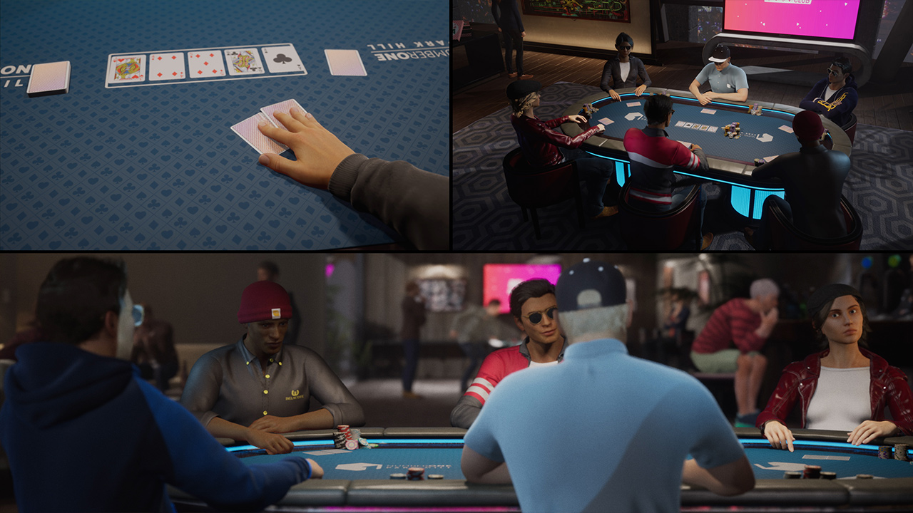 Poker Club screenshot 5