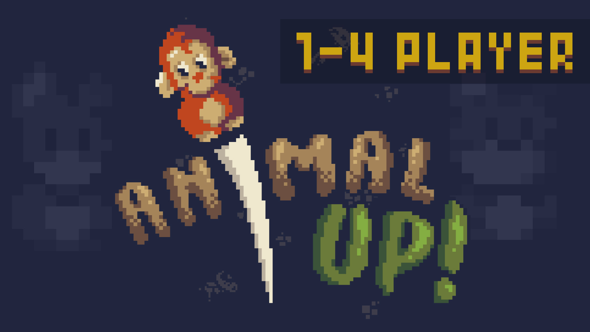 Animal Up!