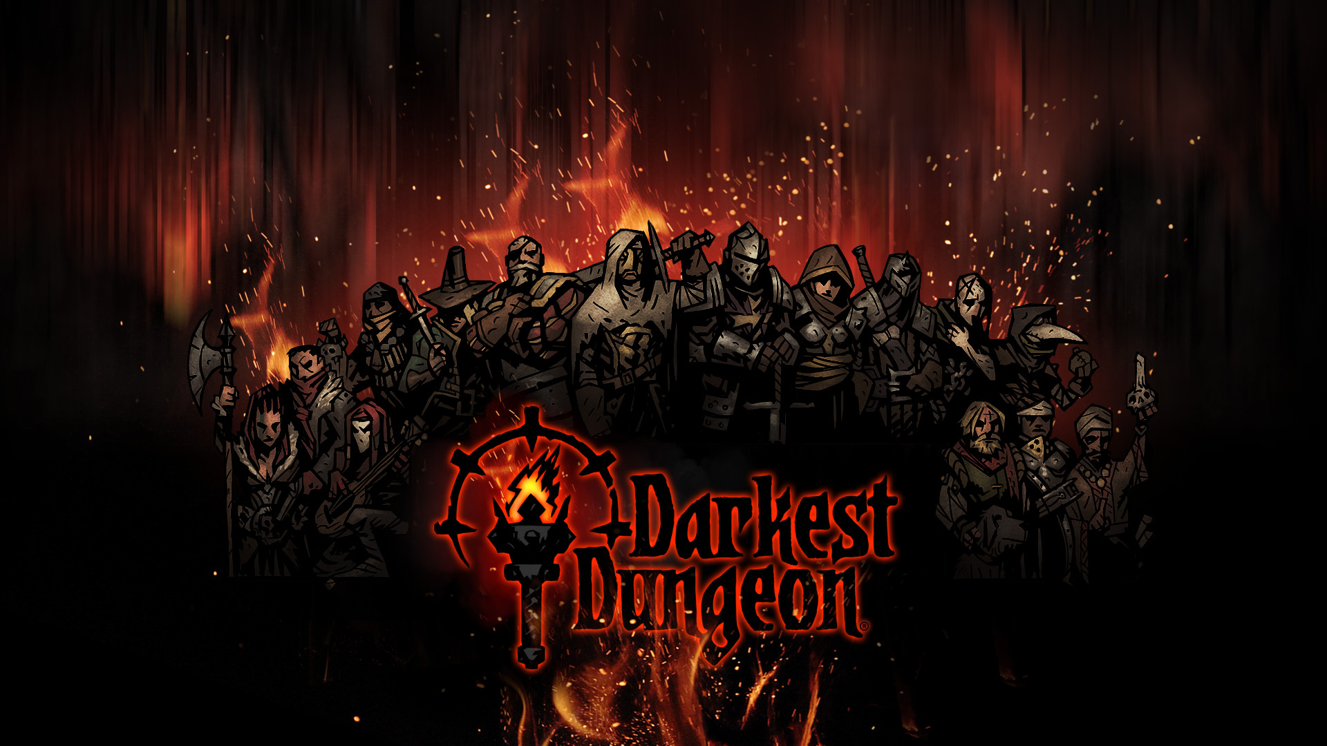 Darkest Dungeon