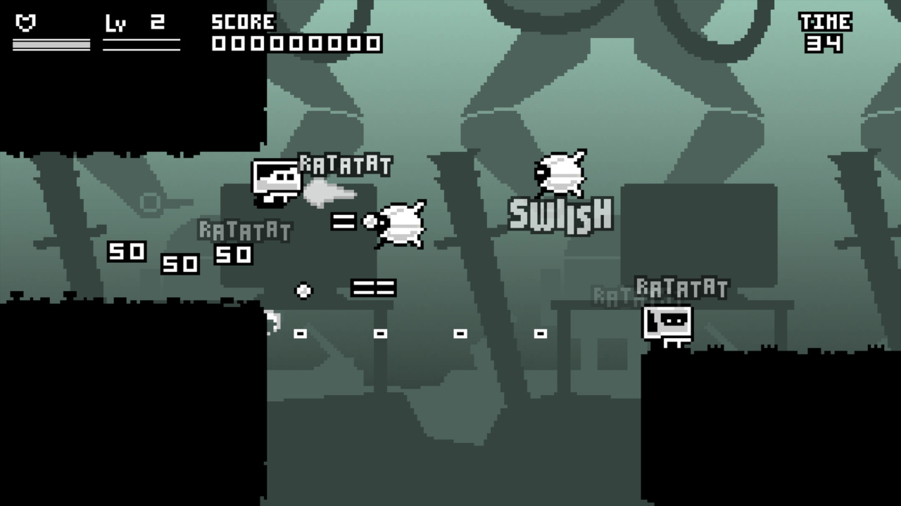 INC: The Beginning screenshot 4
