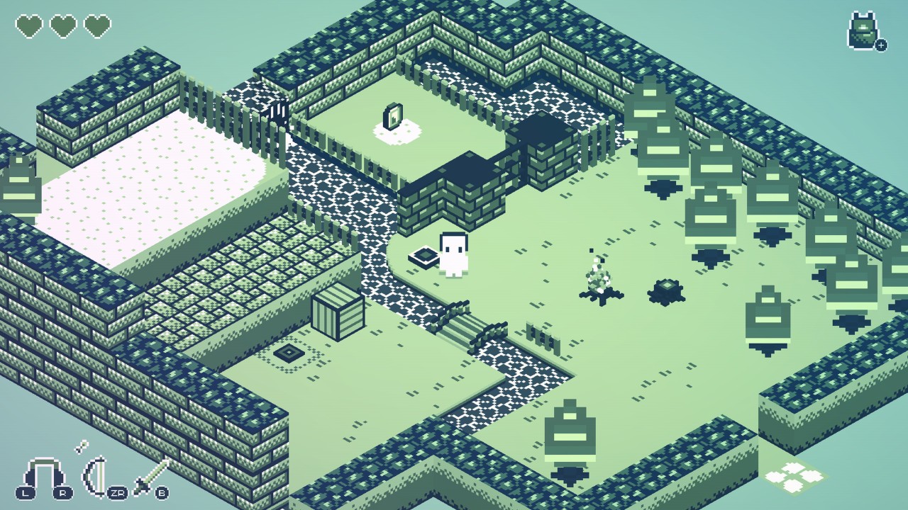 CASSETTE BOY screenshot 3