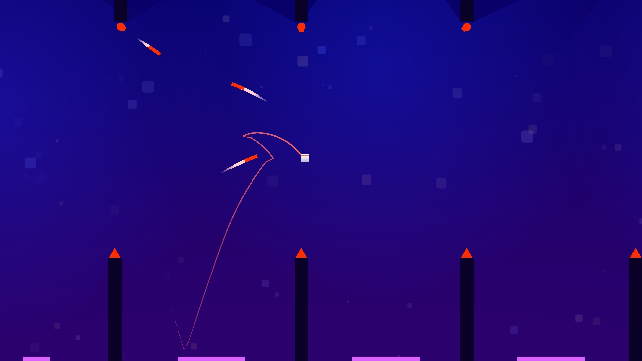 Almost There: The Platformer screenshot 2
