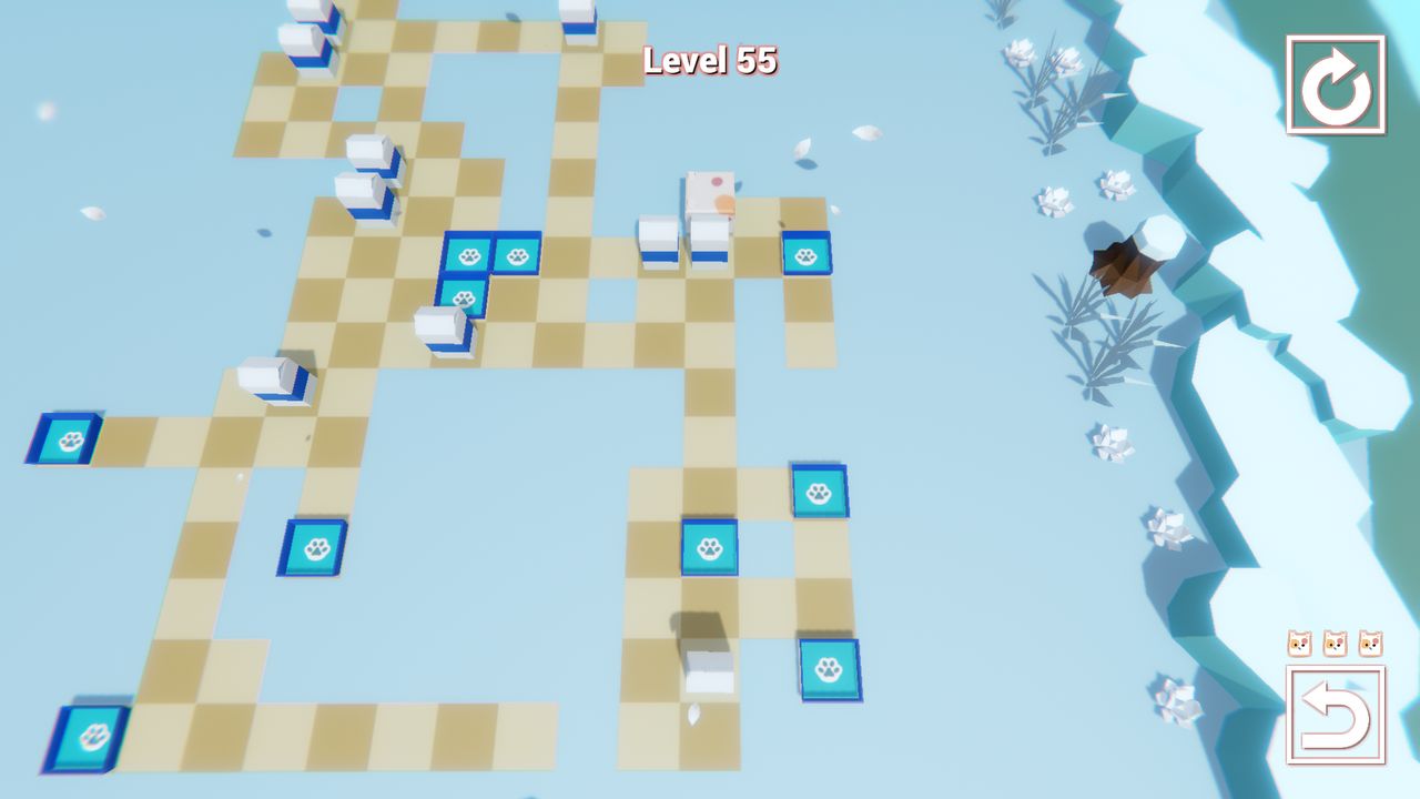 Fluffy Milo screenshot 3