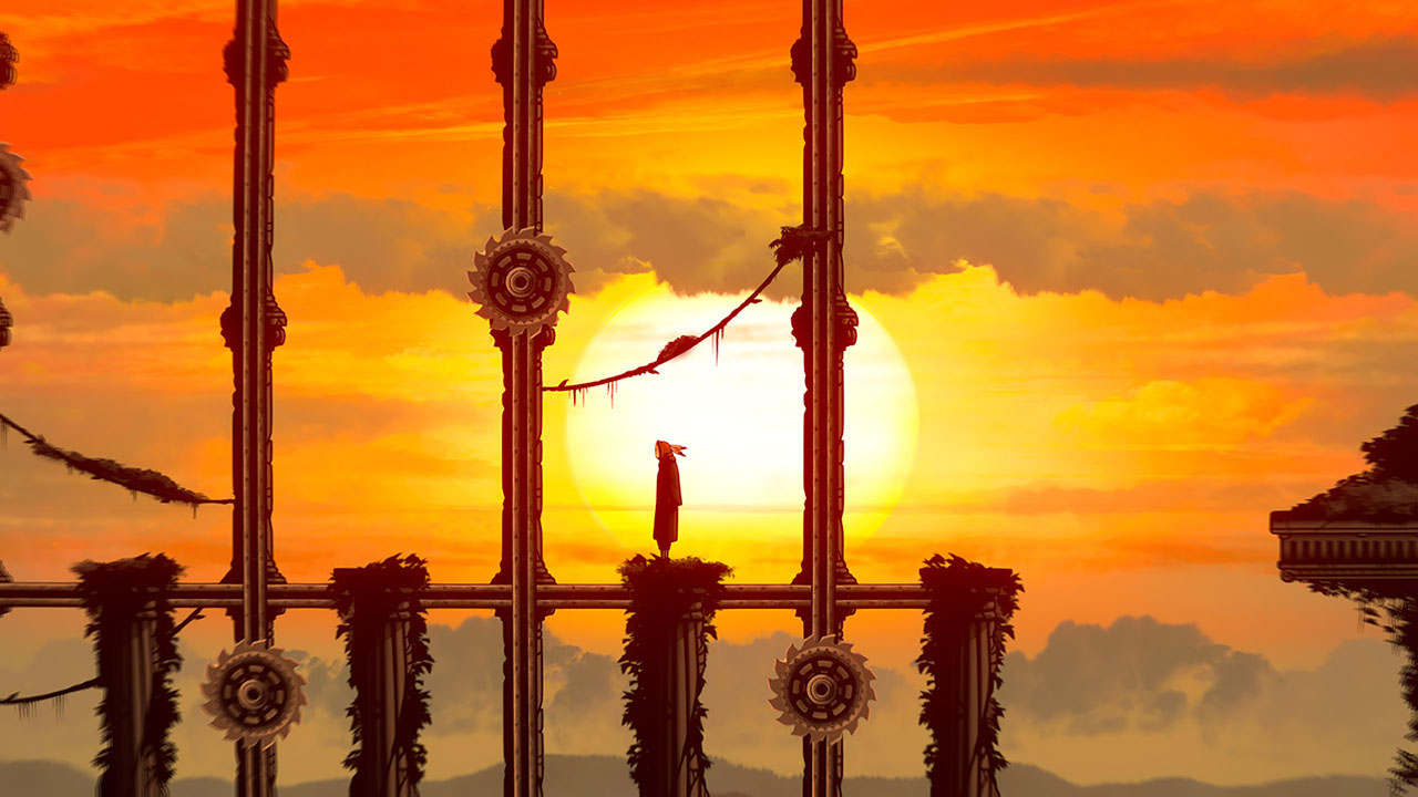 The Library of Babel screenshot 3