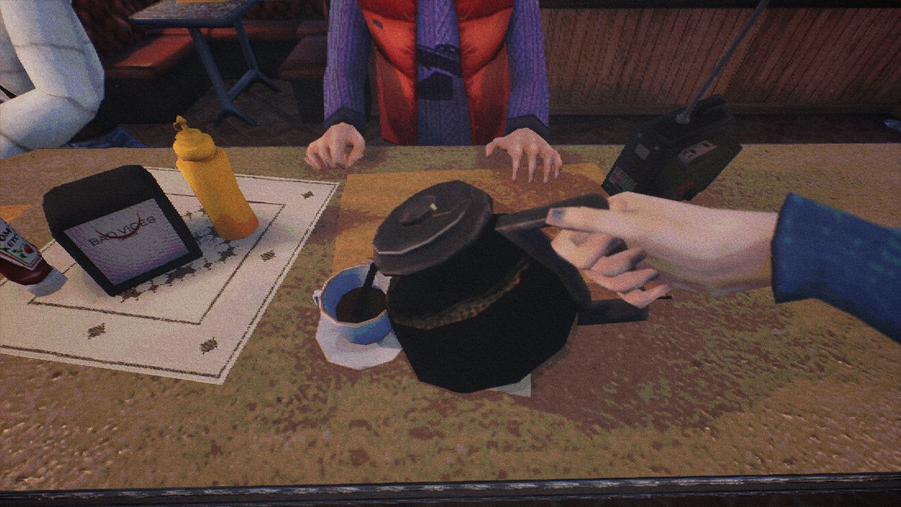 While We Wait Here screenshot 3