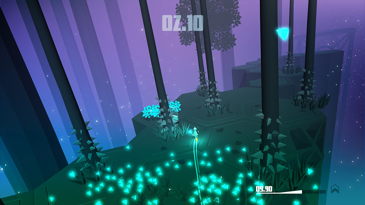 RAZED screenshot 6