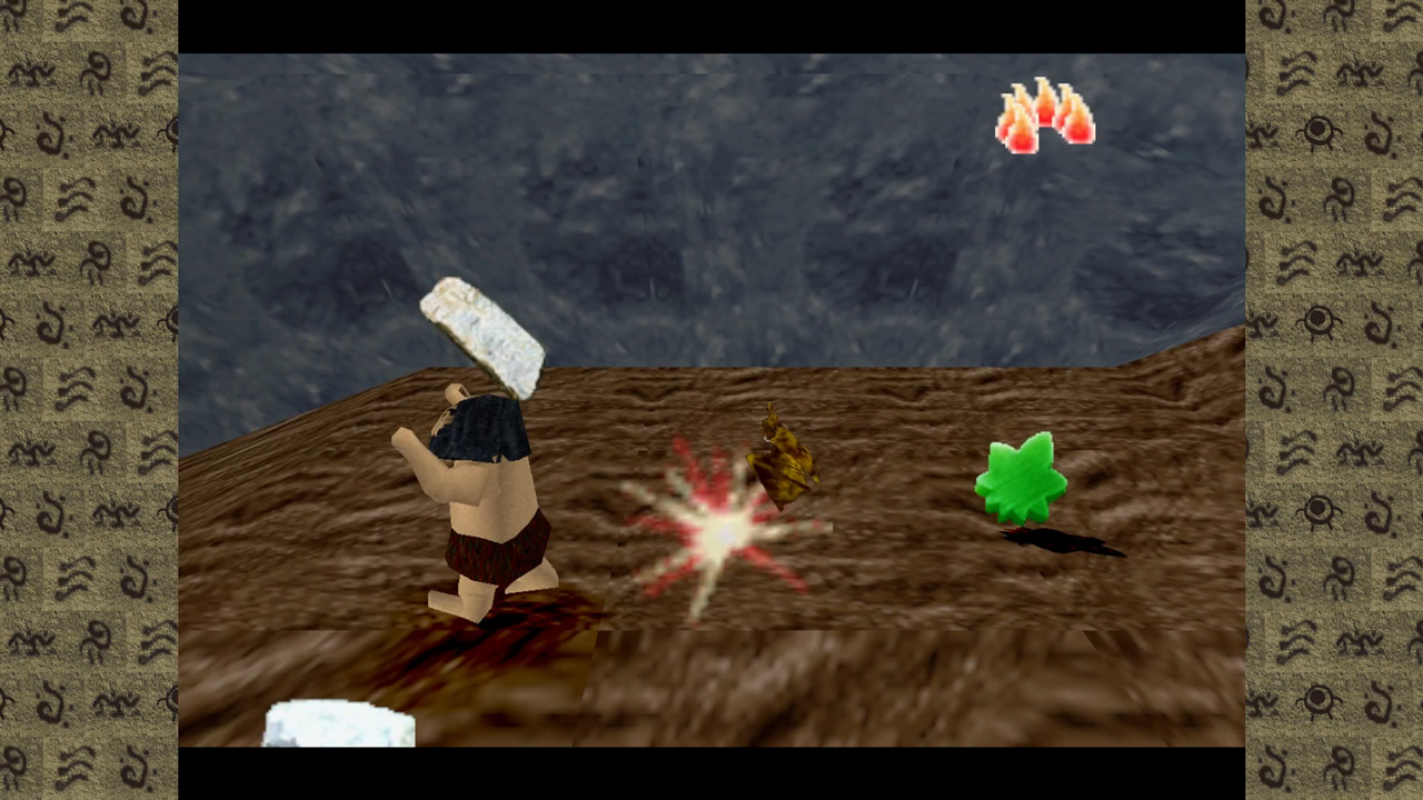 ARTDINK GAME LOG: Tail of the Sun screenshot 4