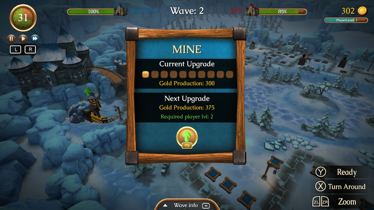 Battle of Kings screenshot 6
