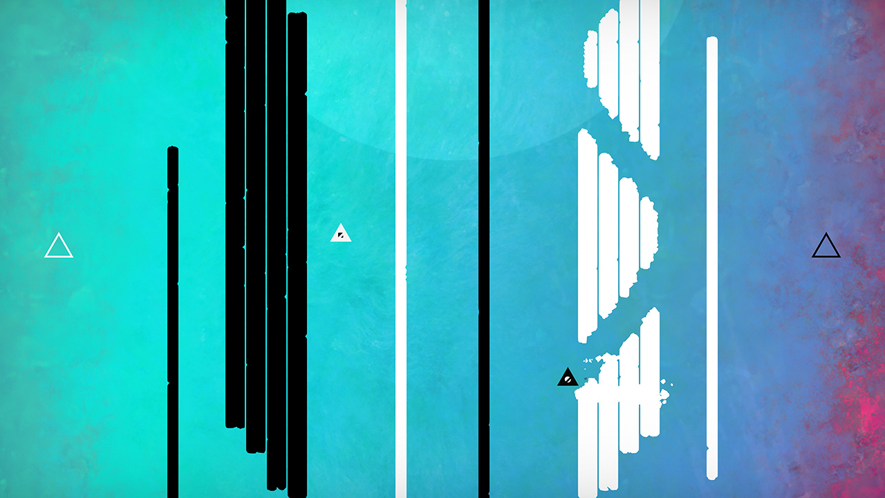 Deru - The Art of Cooperation screenshot 3