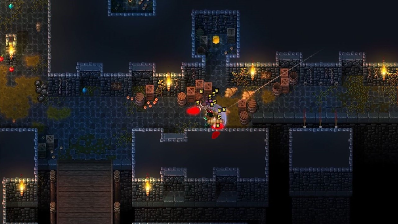 Hammerwatch Anniversary Edition screenshot 6