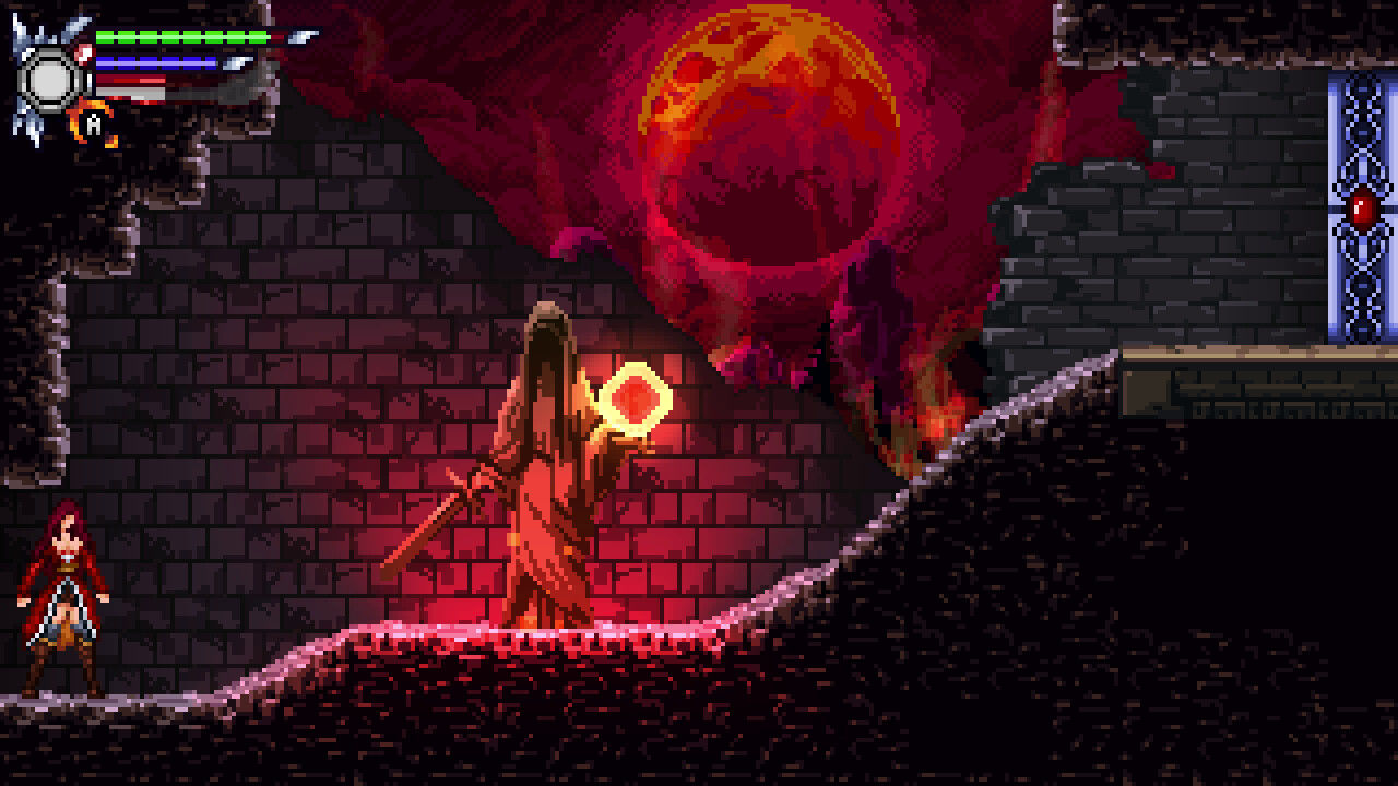 Toziuha Night: Order of the Alchemists screenshot 5