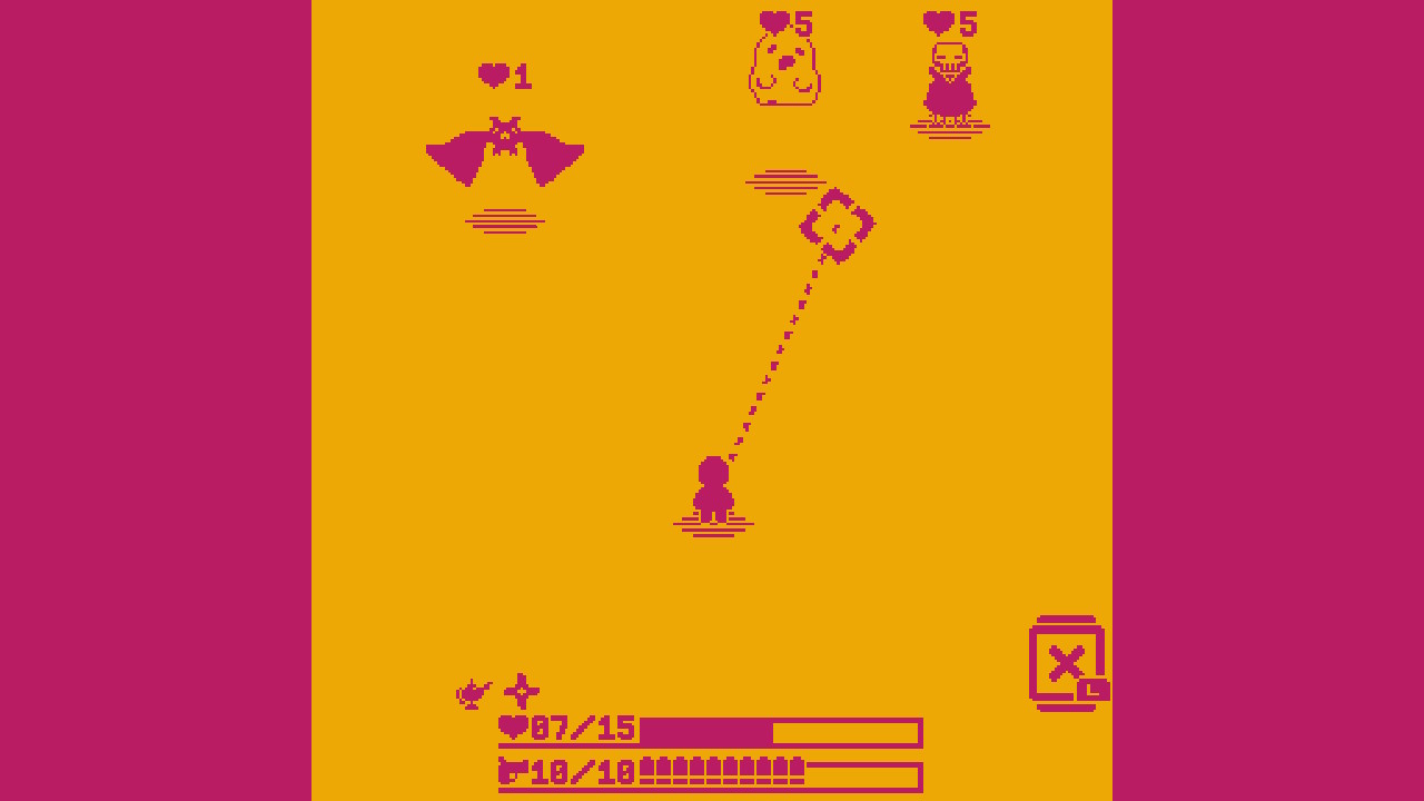 Gun Rounds screenshot 6
