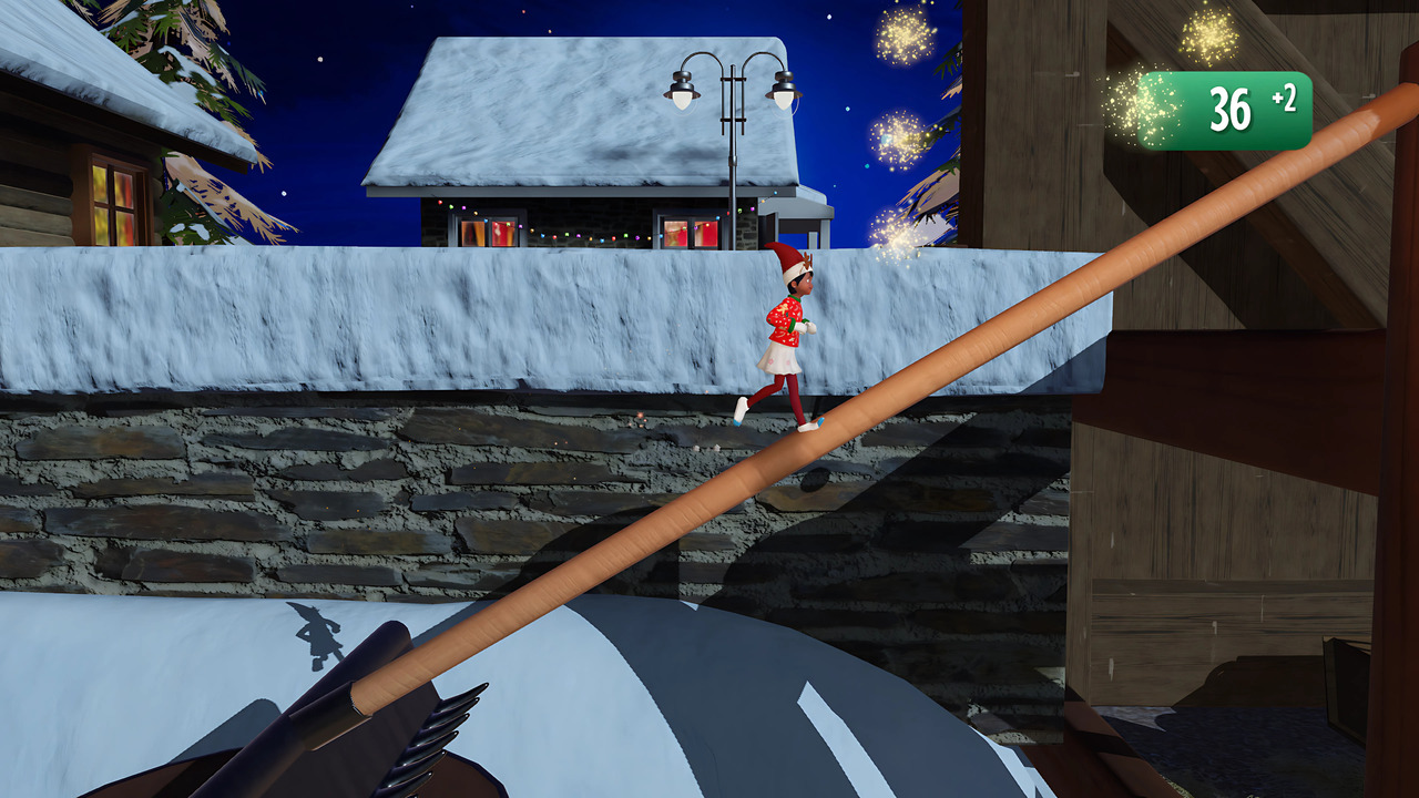The Elf on the Shelf®: Christmas Heroes screenshot 6