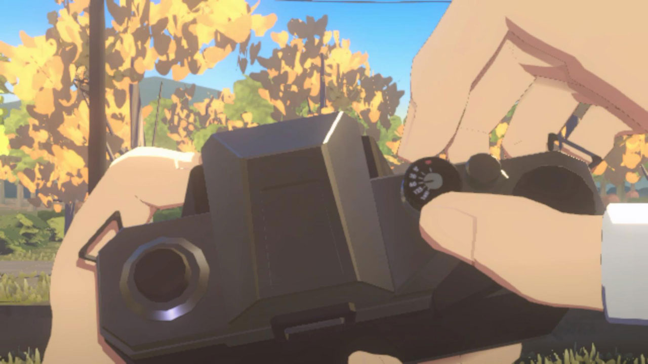 OPUS: Prism Peak screenshot 3
