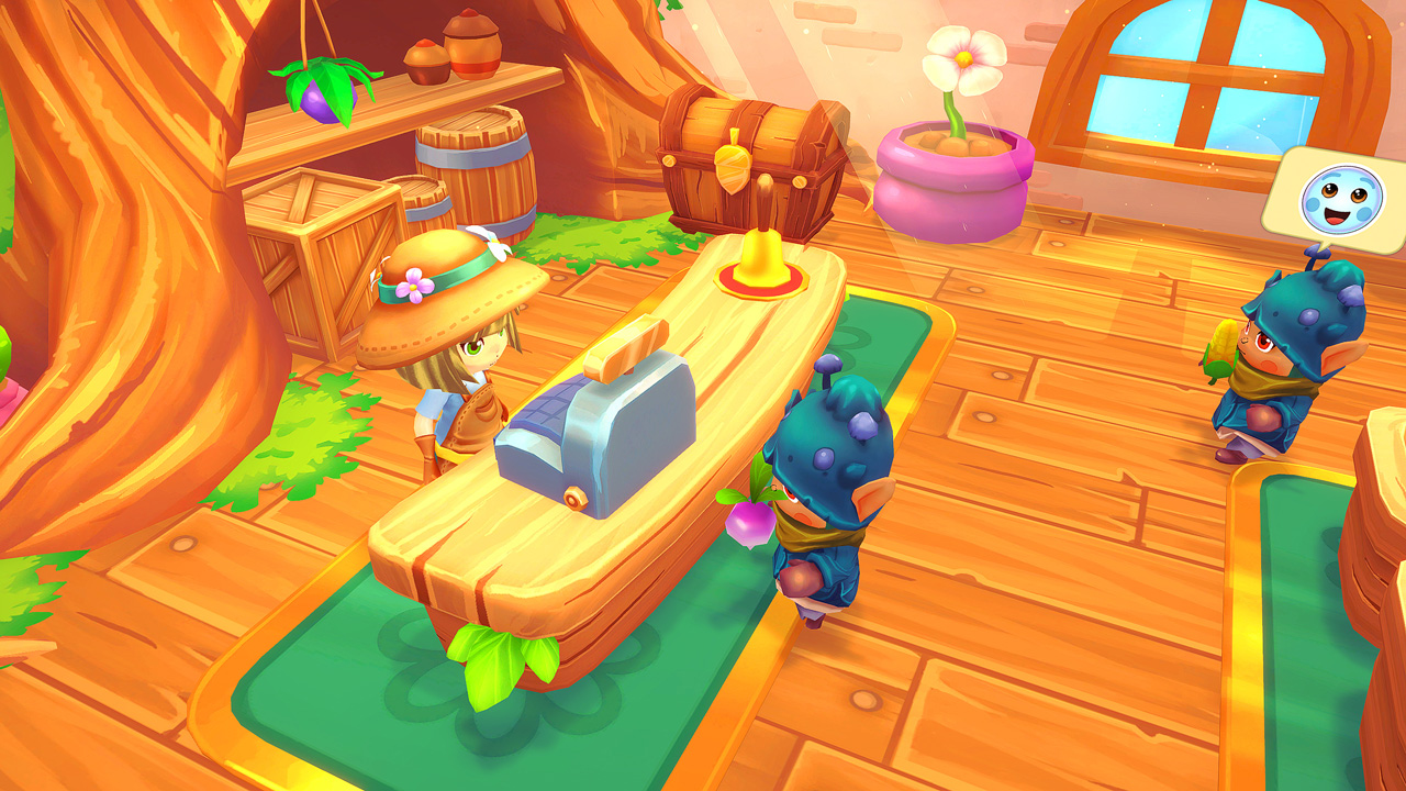 Sugardew Island screenshot 5