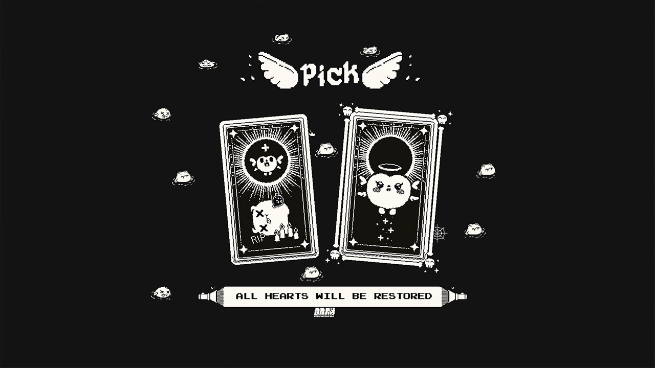 Curse Rounds screenshot 3