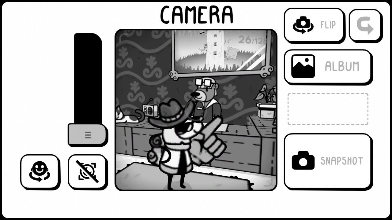 TOEM screenshot 5