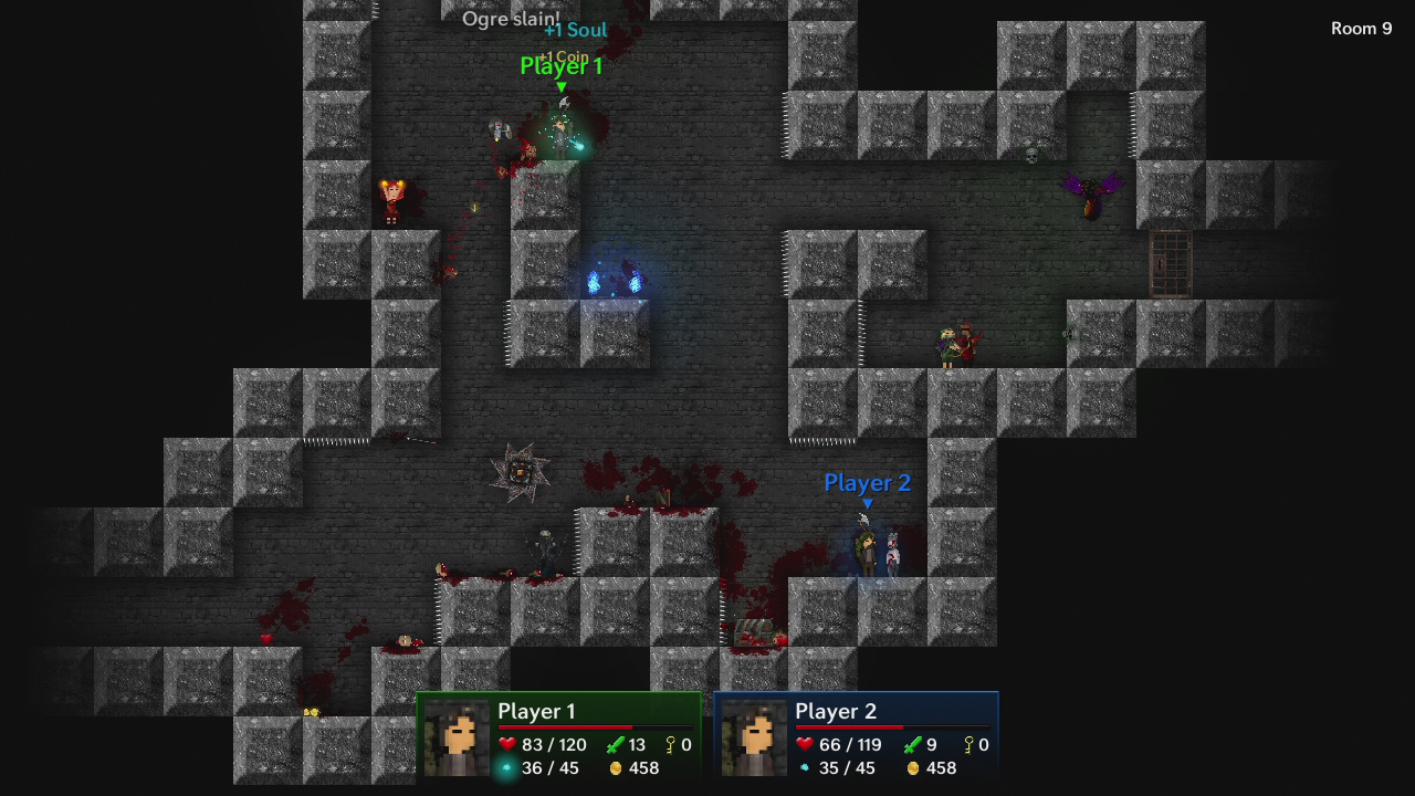 Tallowmere screenshot 6