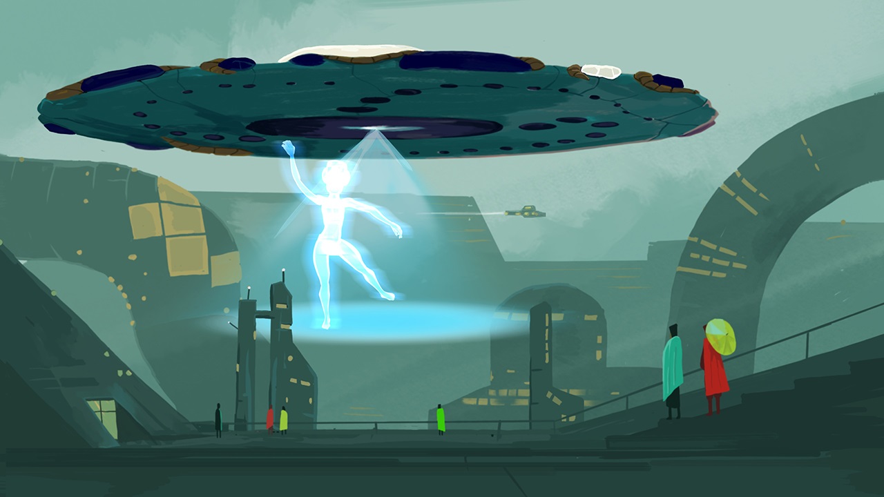 Golden Idol Investigations: The Age of Restraint screenshot 3
