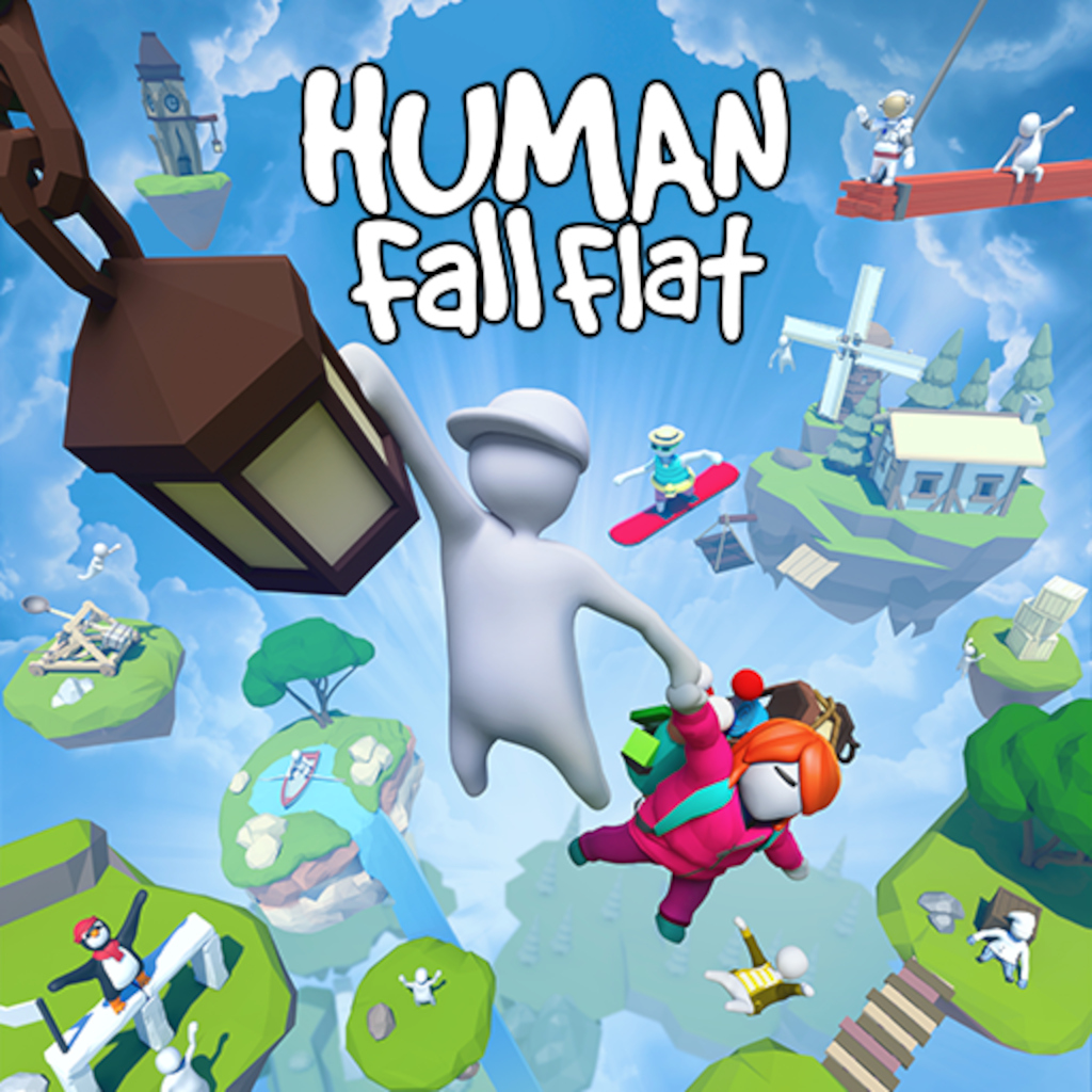 Human: Fall Flat