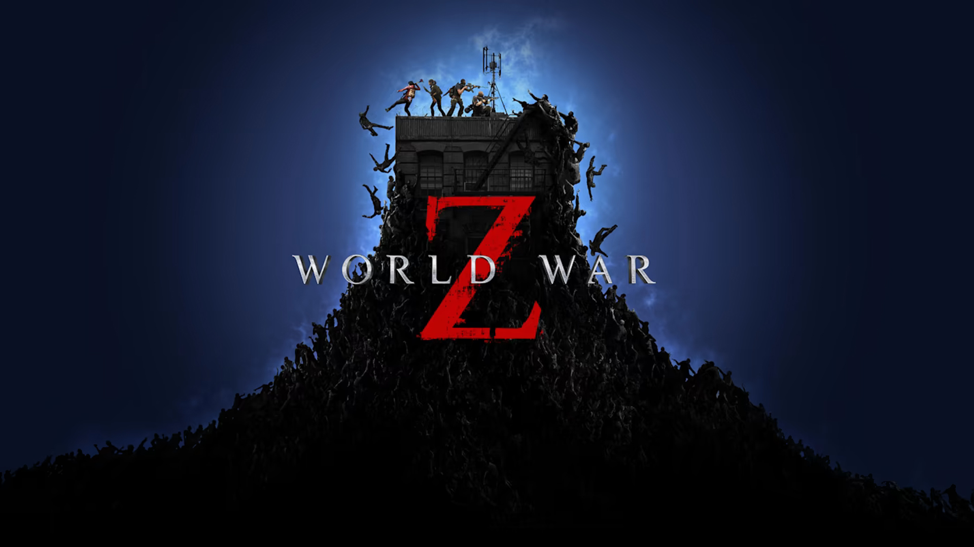 World War Z (ワールド・ウォーZ)